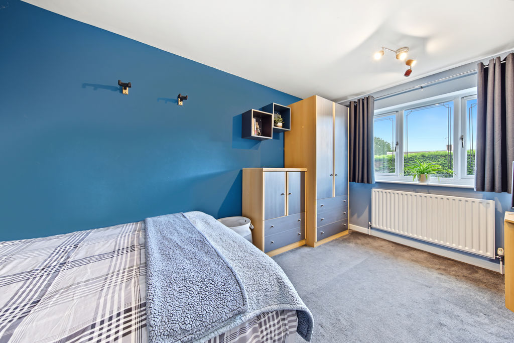 Bentham Road Newbold